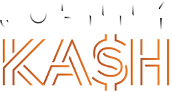 Johnny Kash Casino Logo
